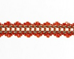 Тесьма  CASCADE 3006-03