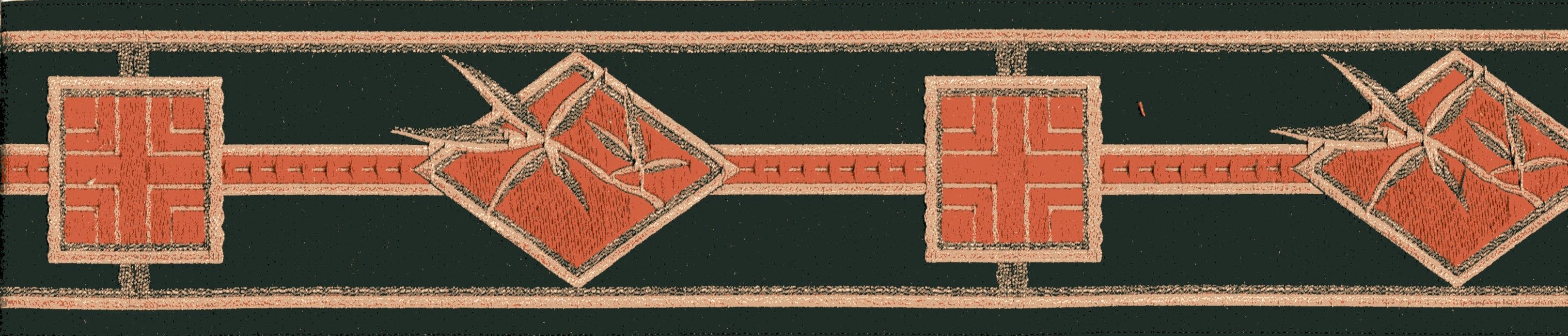 Бордюр M 2020 D 299 C3