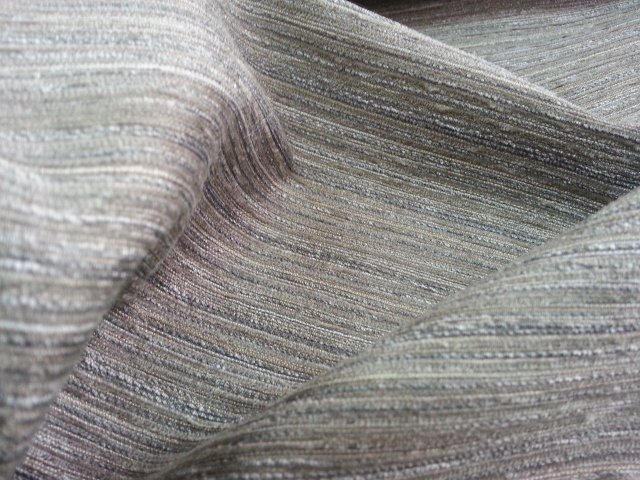 Banaras Chennille Pattern N8188 PLAIN Shade 12834