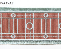 Тесьма COLORE NEOTON 2400-106