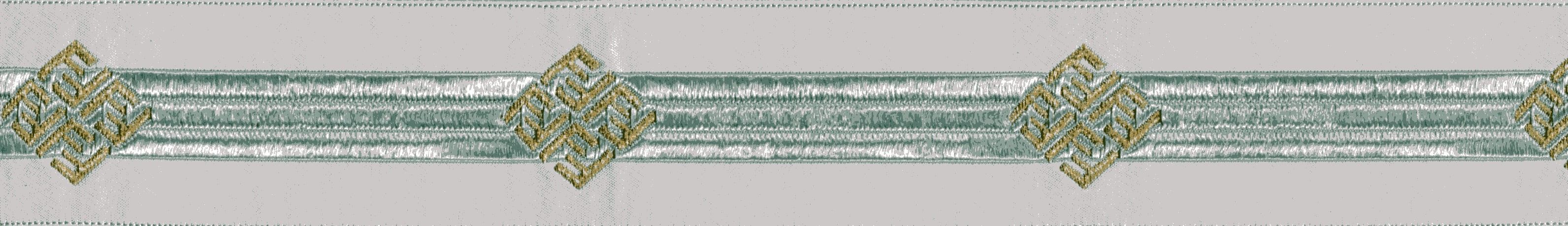 Бордюр M 2020 D 351 C2