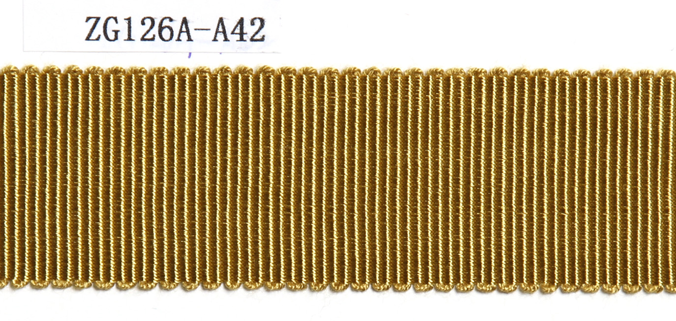 Тесьма BASIC NEOTON 1302-14