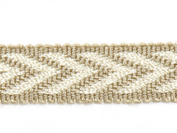 Тесьма 2703-02 Naturel Neoton