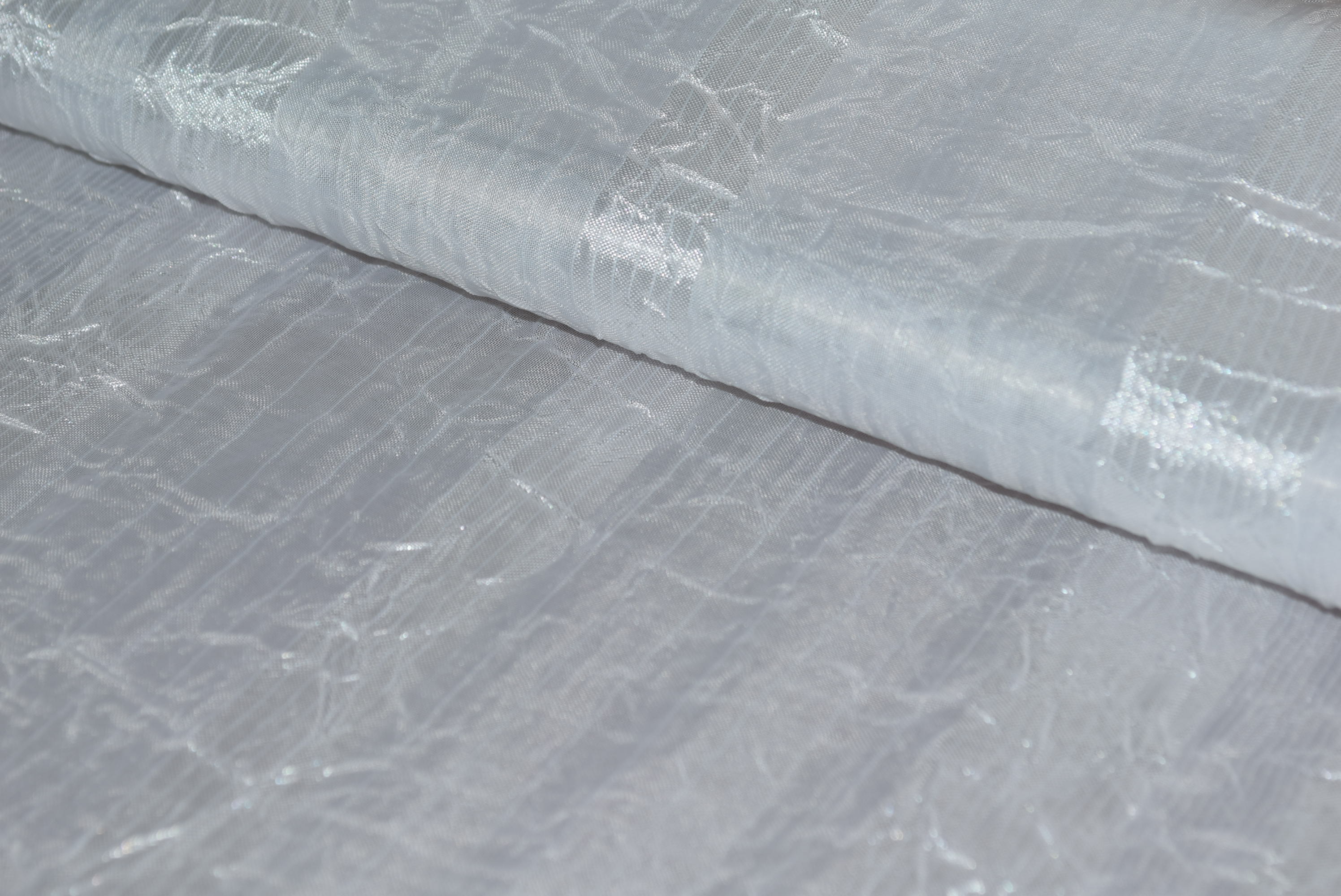 1016 полоса (типа афина) цвет белый