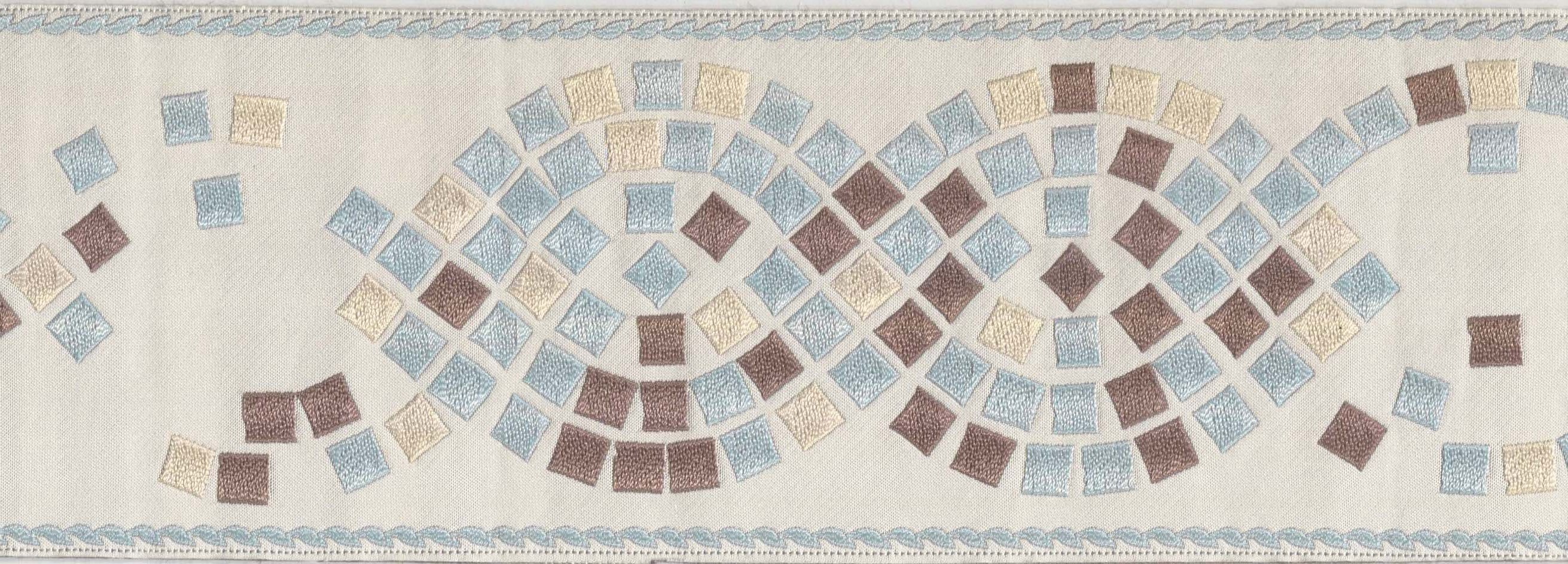 Бордюр M 2020 D 092 C 3