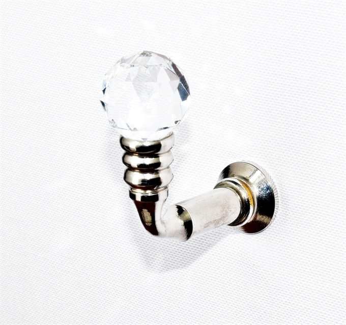 6170-В кр с хруст шариком хром блест