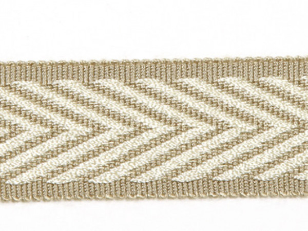 Тесьма 2704-02 Naturel Neoton