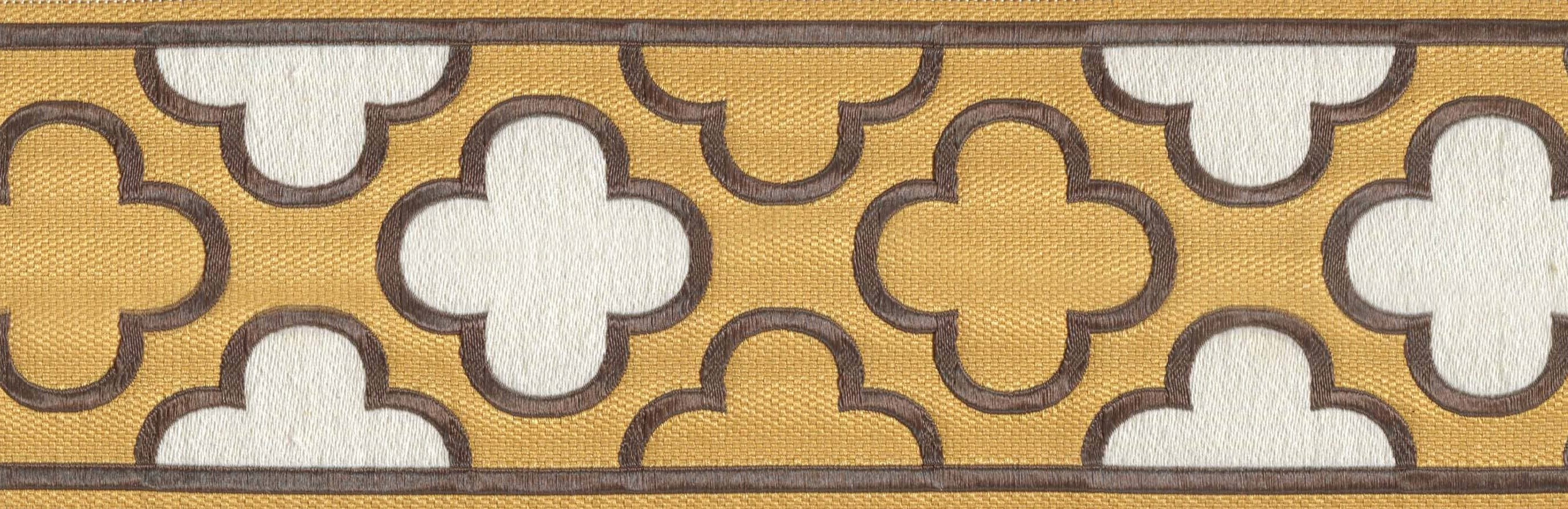 Бордюр M 2020 D 132 C 2