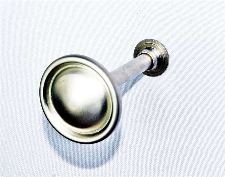 6220-А в виде грибка хром мат