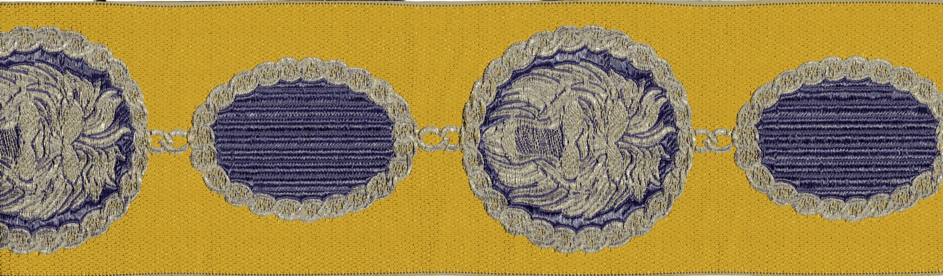 Бордюр M 2020 D 288 C2