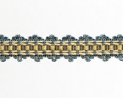 Тесьма  CASCADE 3006-04