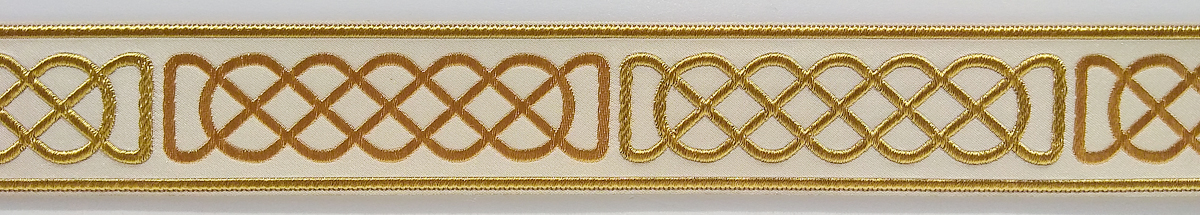 Бордюр M 2020 D 037 C 3