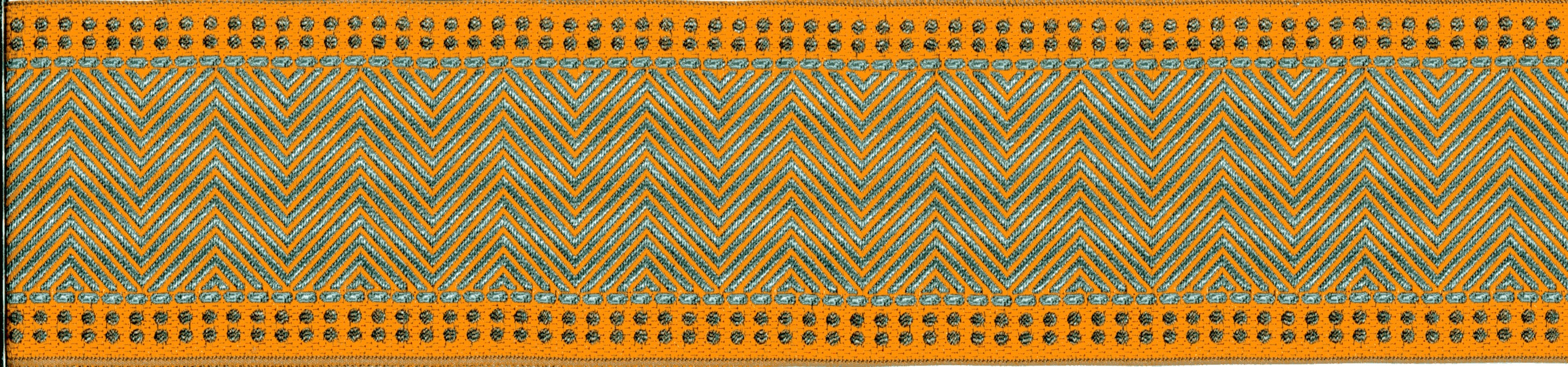 Бордюр M 2020 D 247 C5