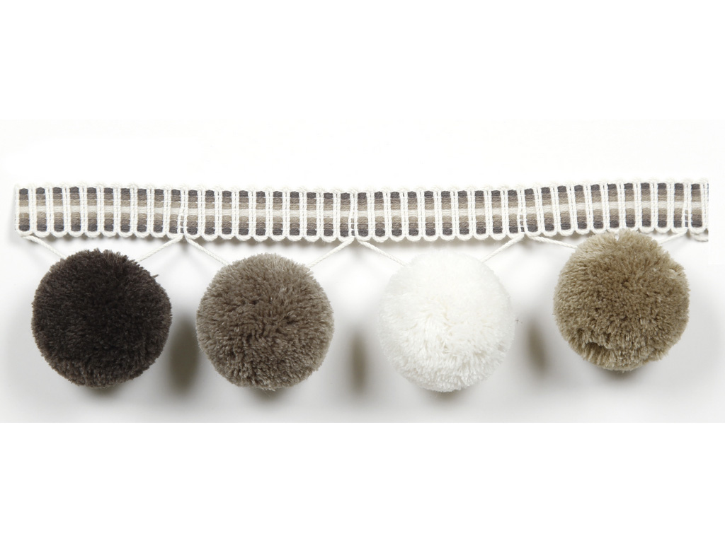 Бахрома  DREAM 6209-07