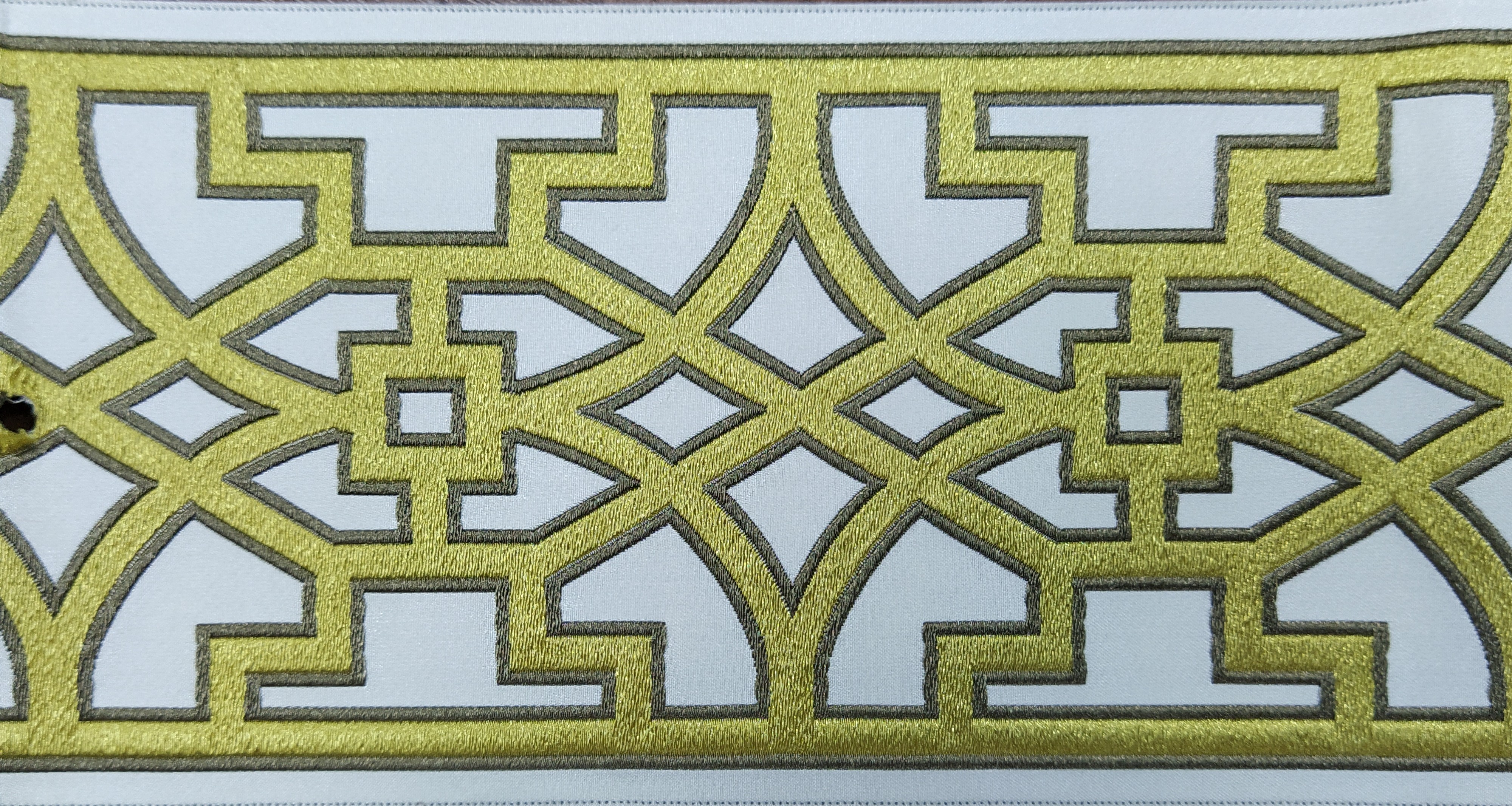 Бордюр M 2020 D 047 C 2