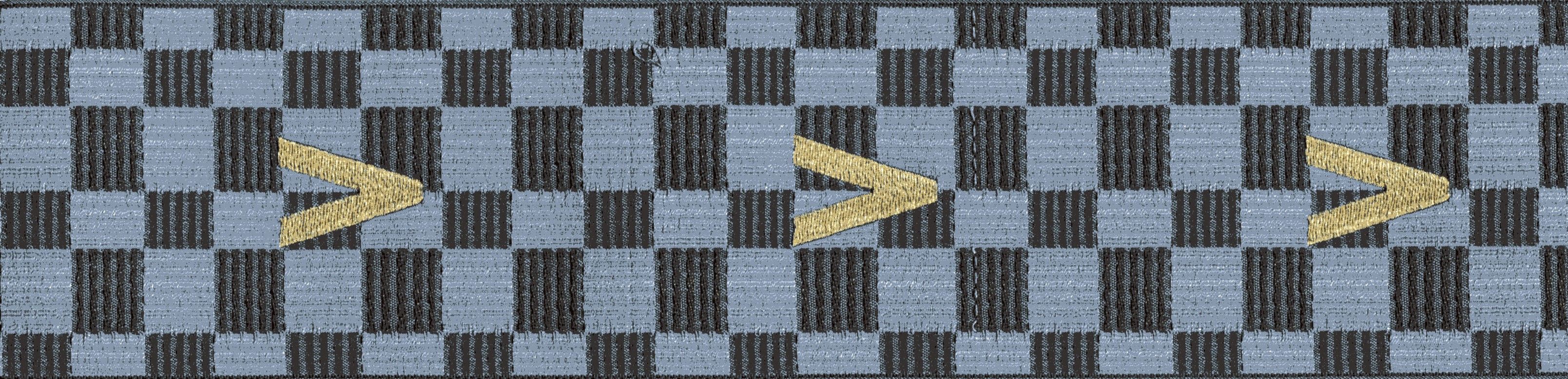 Бордюр M 2020 D 356 C2