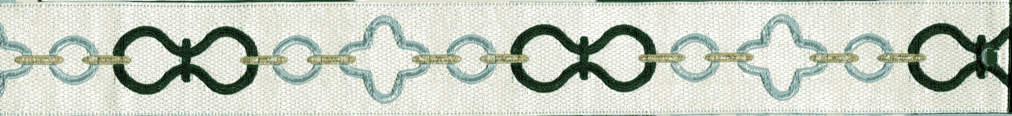 Бордюр M 2020 D 339 C2