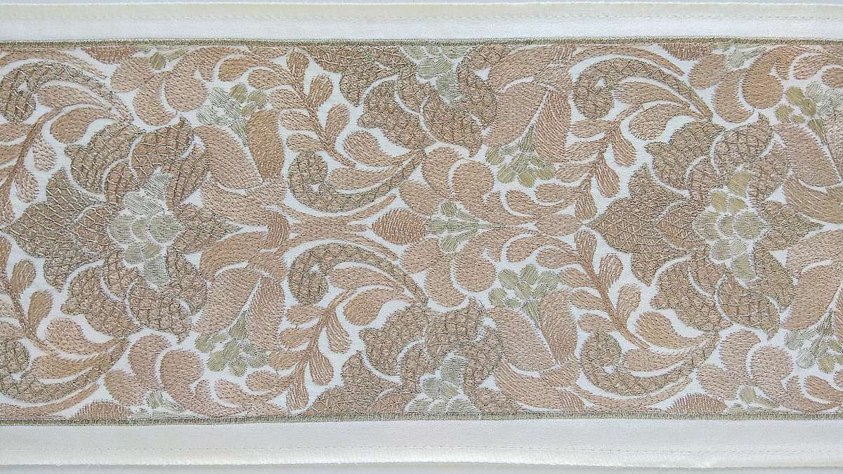 Бордюр TR II 254