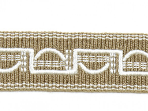 Тесьма 2602-04 Naturel Neoton