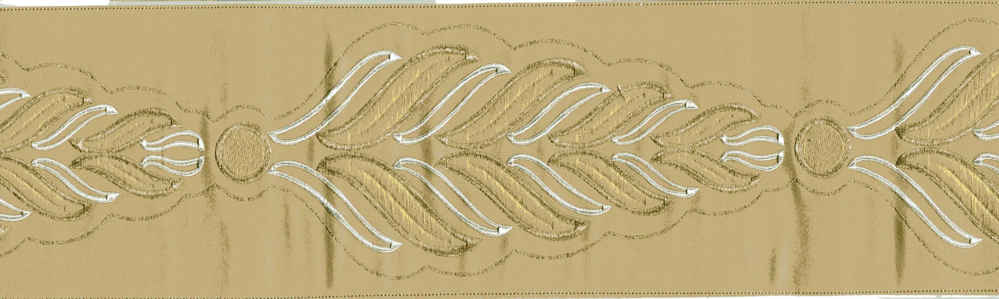 Бордюр M 2020 D 244 C7