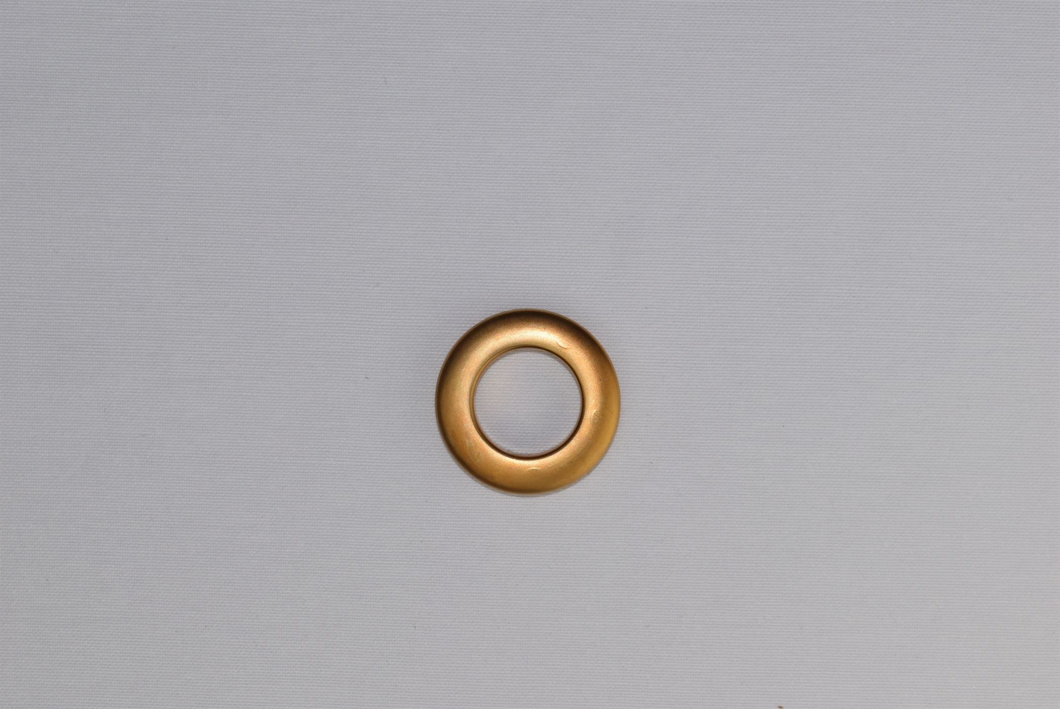 Люверс мал. золото мат.