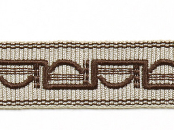 Тесьма 2602-05 Naturel Neoton