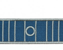 Тесьма COLORE NEOTON 2501-104