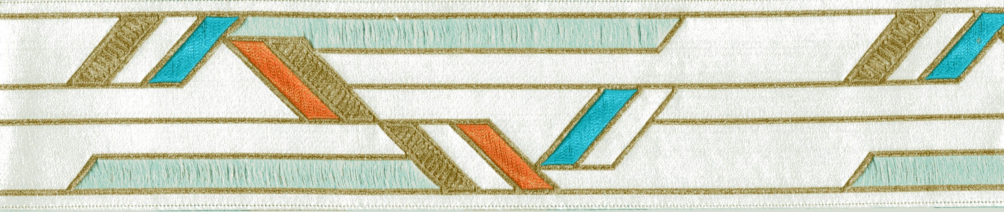 Бордюр M 2020 D 333 C4