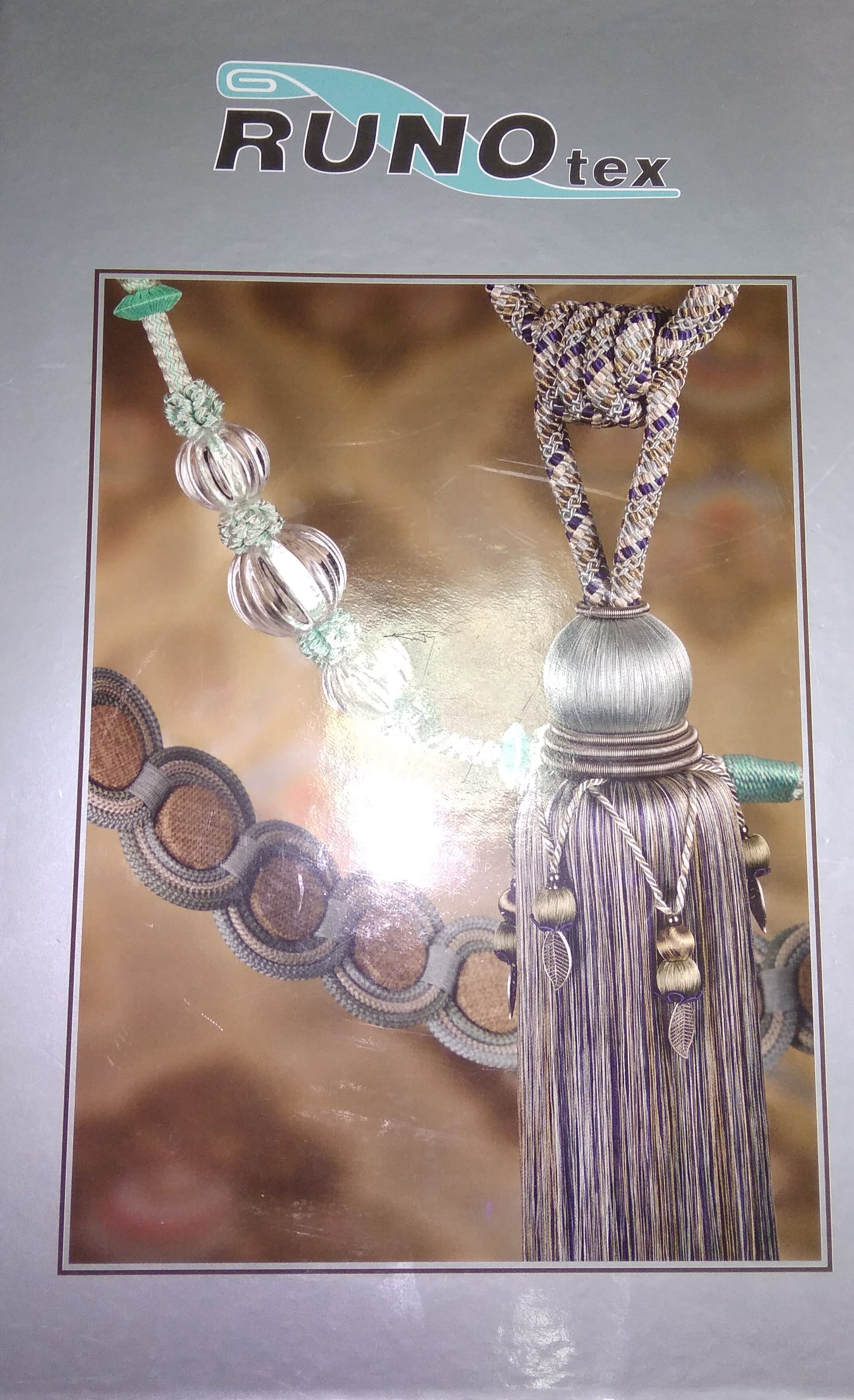 Каталог фурнитуры TRIMLAND