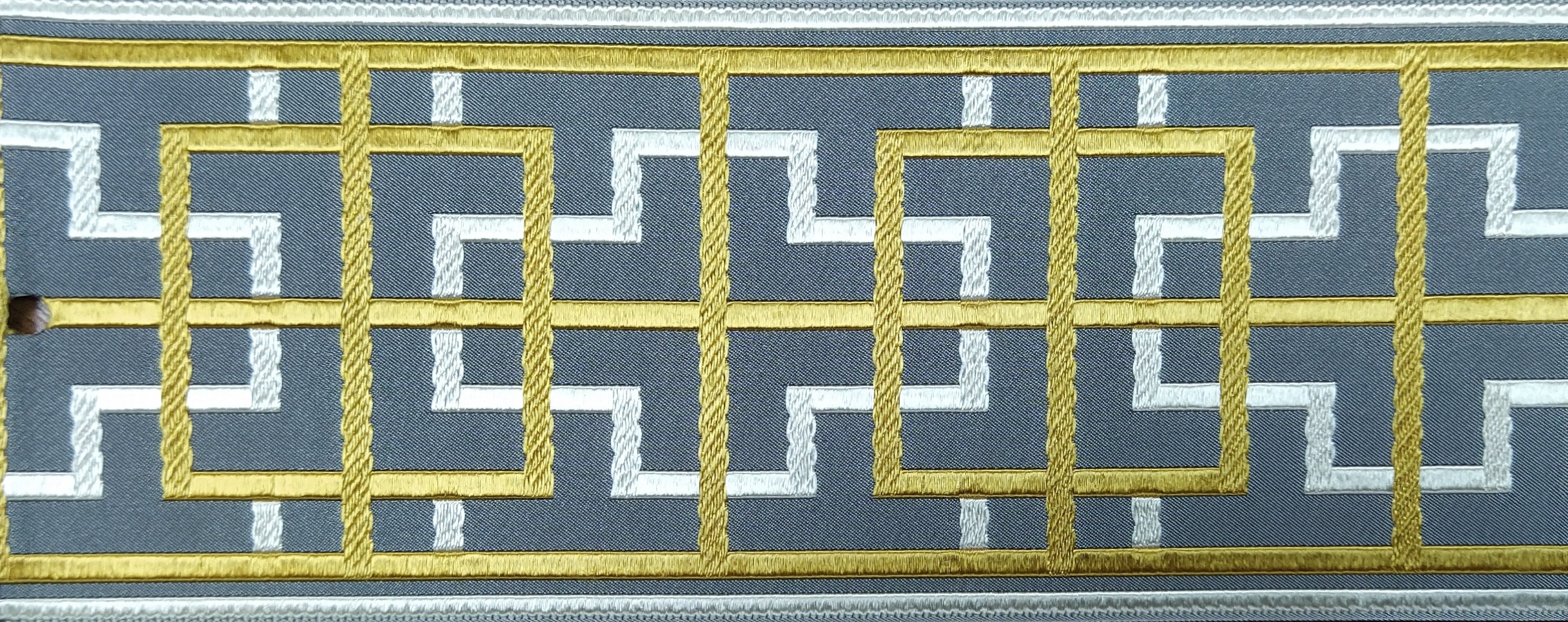 Бордюр M 2020 D 066 C 1