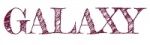 Коллекция GALAXY Коллекция GALAXY