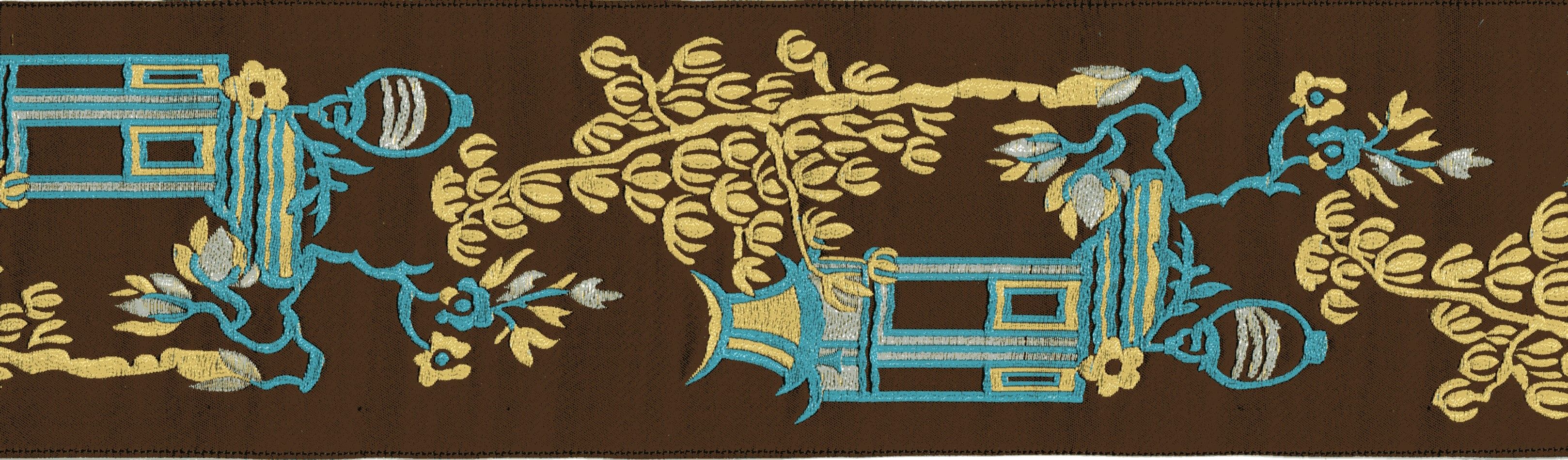 Бордюр M 2020 D 240 C5