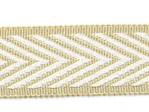 Тесьма 2704-03 Naturel Neoton