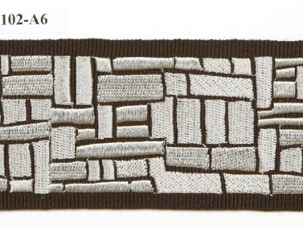 Тесьма 2100-106 Naturel Neoton