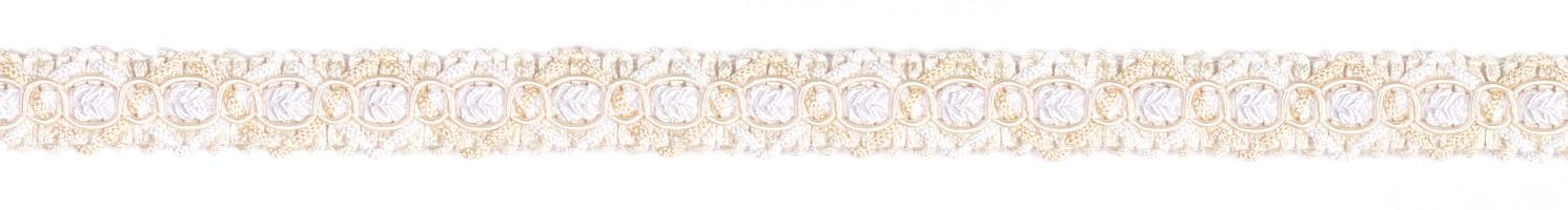 Тесьма 10621 - 6824