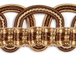 Тесьма   AJOUR 1006-08