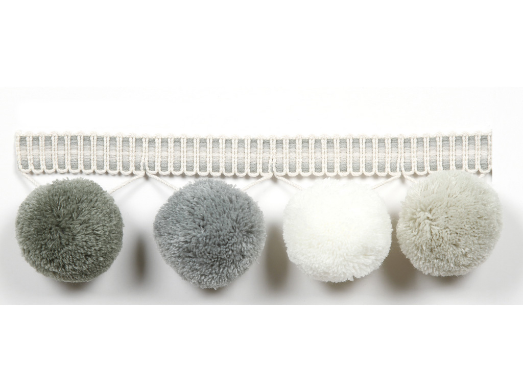 Бахрома  DREAM 6209-03