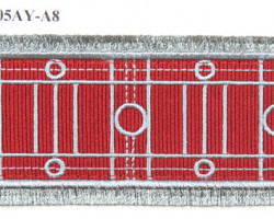Тесьма COLORE NEOTON 2400-107