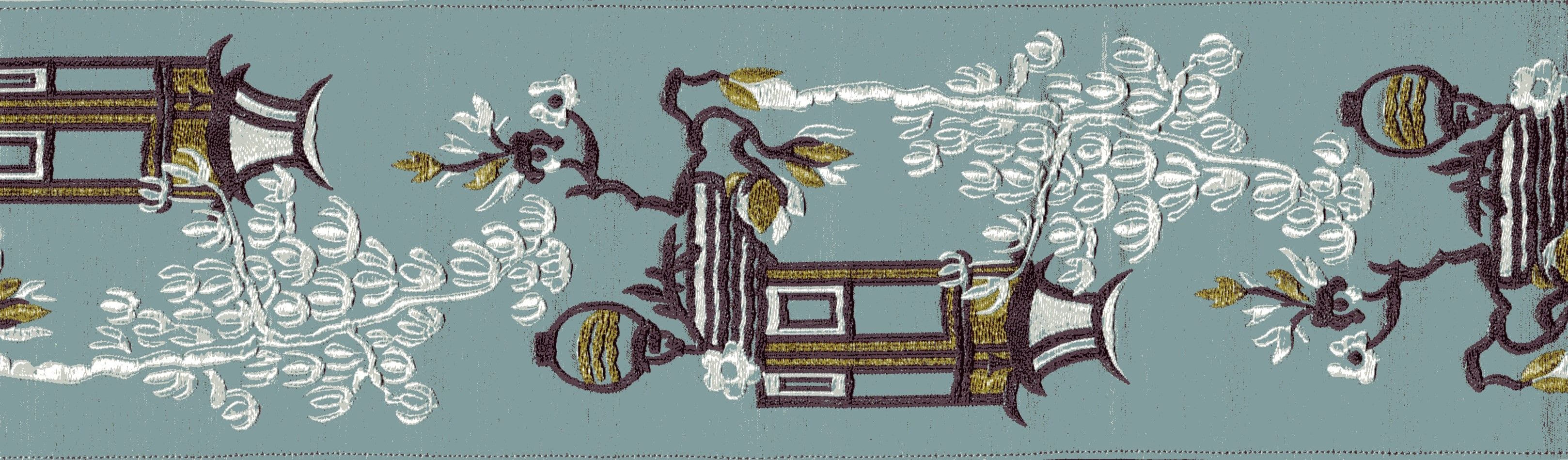 Бордюр M 2020 D 240 C 4