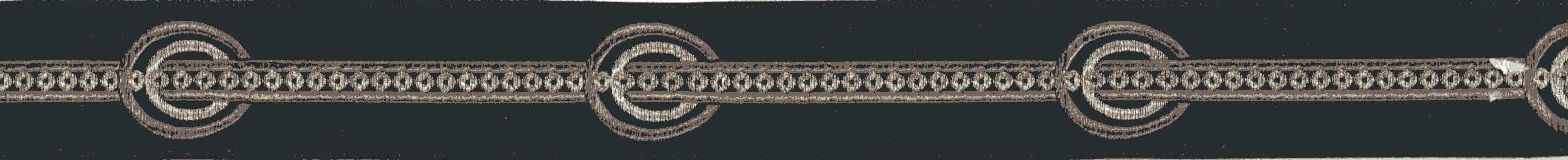 Бордюр M 2020 D 262 C3