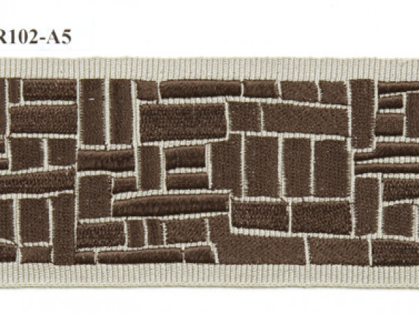 Тесьма 2100-105 Naturel Neoton