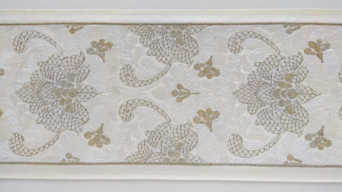 Бордюр TR II 255