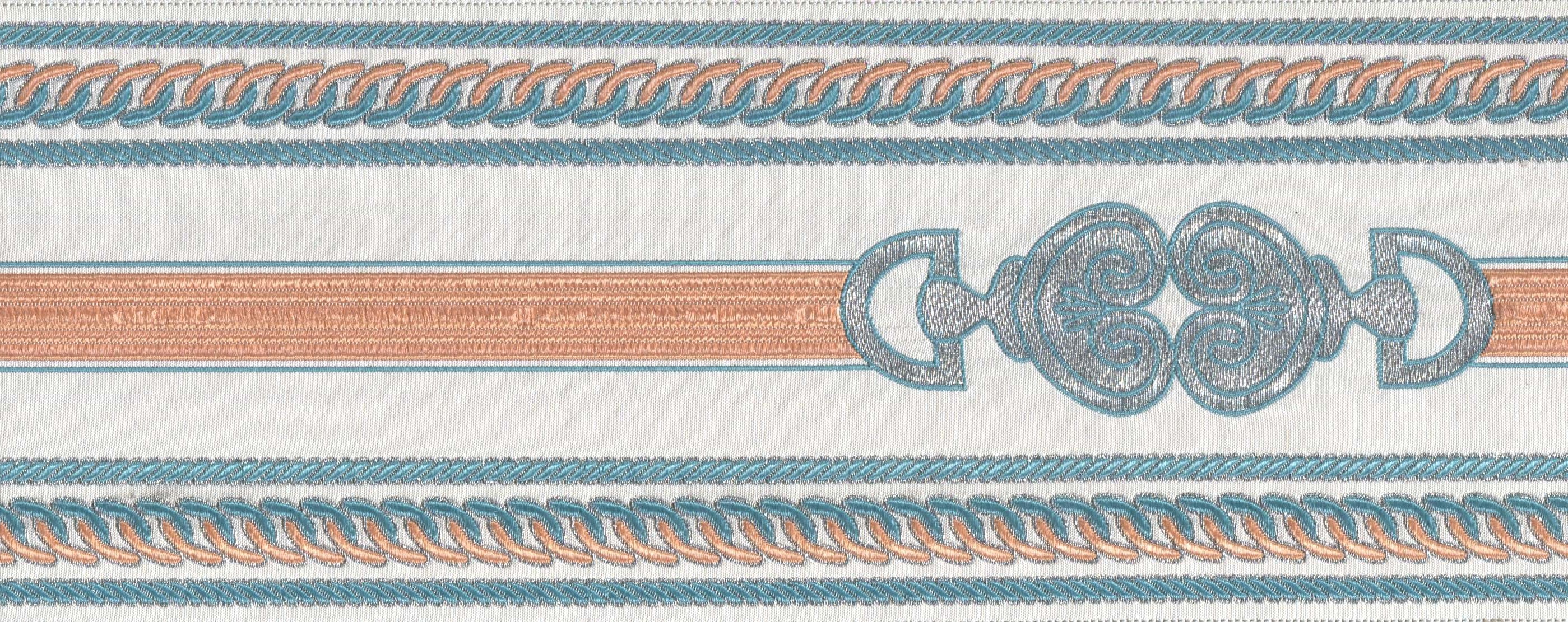 Бордюр M 2020 D 137 C 2