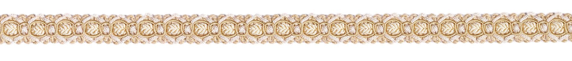 Тесьма 10621 - 6725