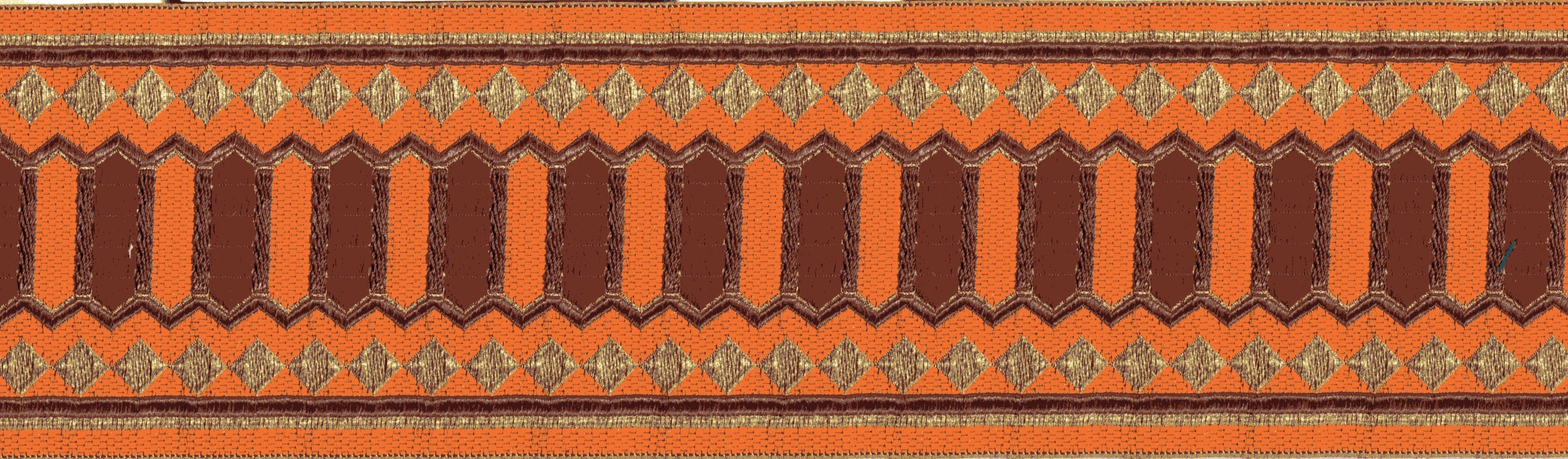 Бордюр M 2020 D 296 C4