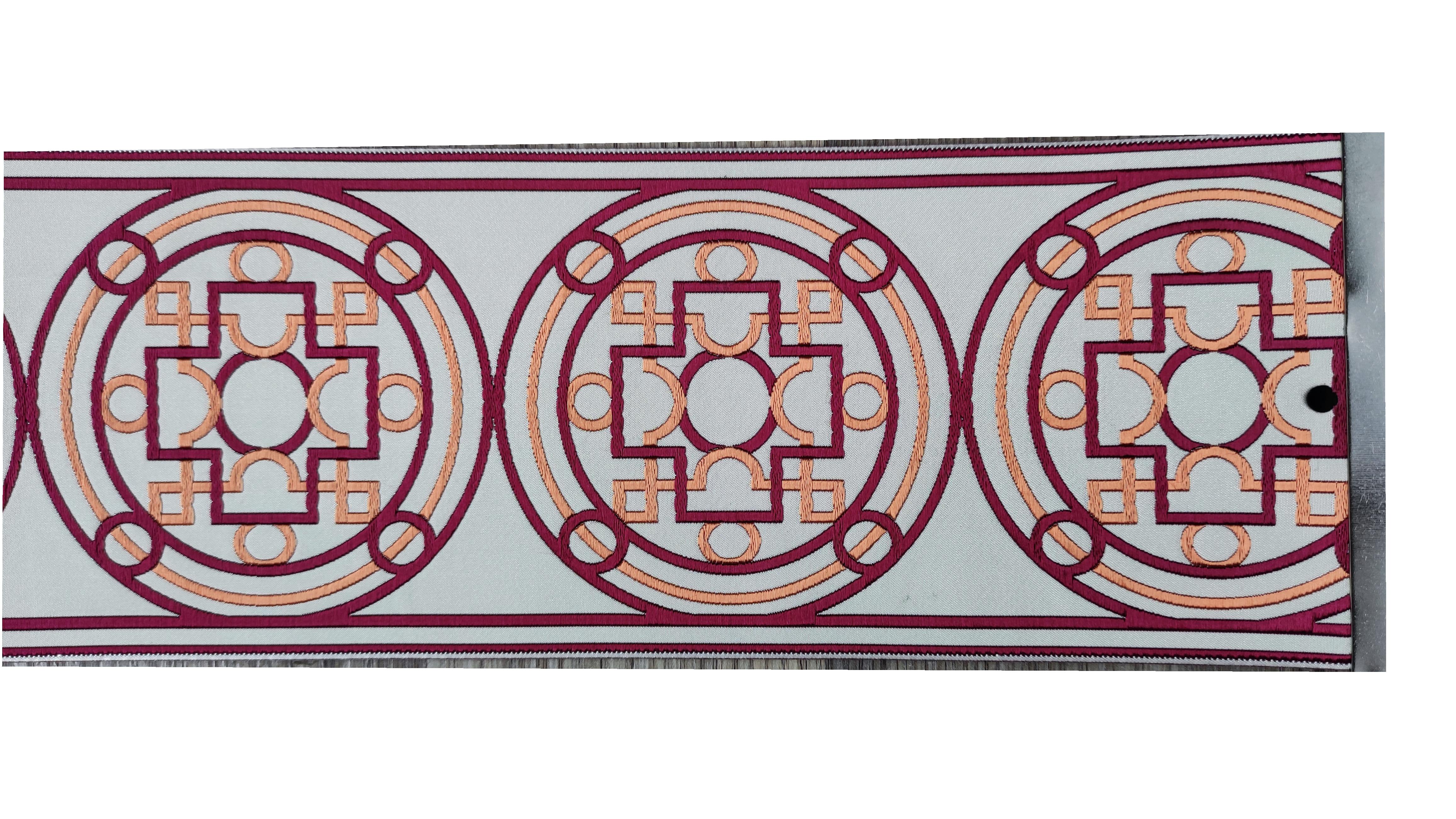 Бордюр M 2020 D 067 C 5