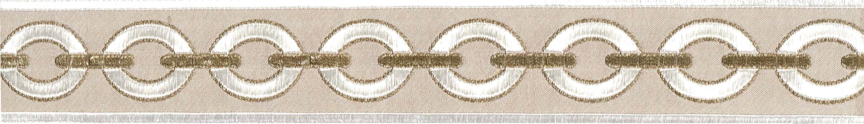 Бордюр M 2020 D 125 C 3