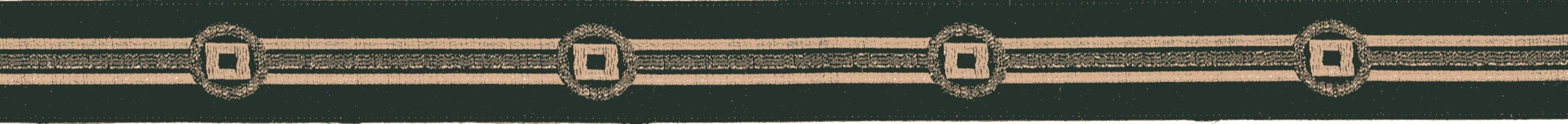 Бордюр M 2020 D 297 C3