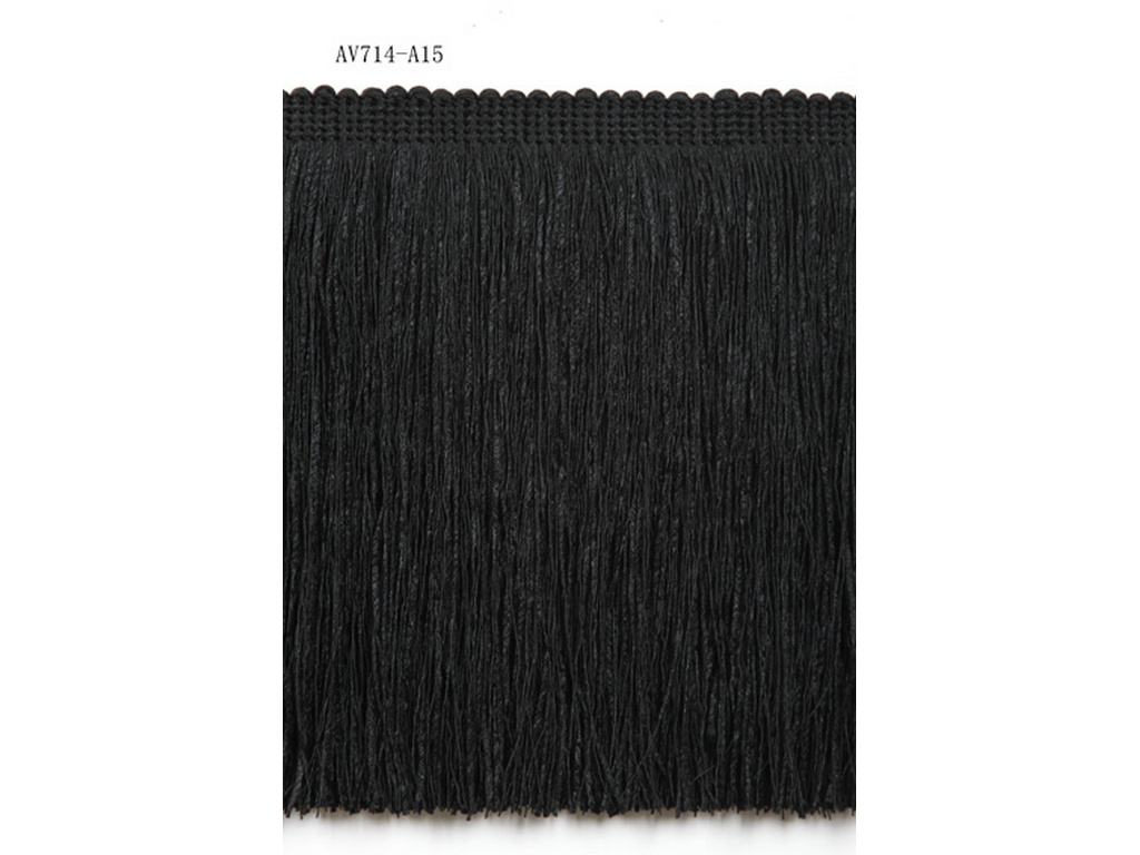 Бахрома  KESIYA 1714-32