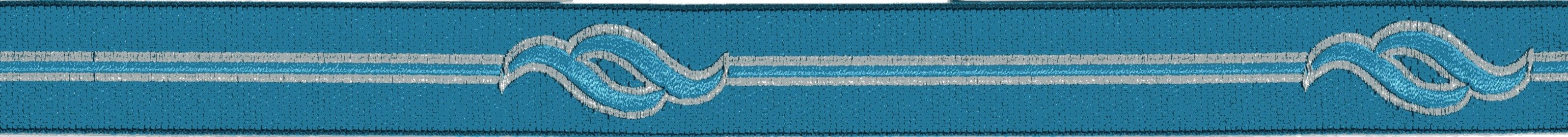 Бордюр M 2020 D 227 C 10